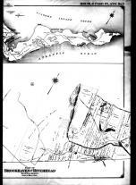 Plate 007 Right - Brookhaven, Riverhead, Manorville, Plum Island, Fishers Island and Chocomount, Suffolk County 1909 Vol 2 Long Island